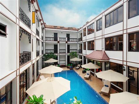 Vinh Hung 2 City Hotel Hoi An